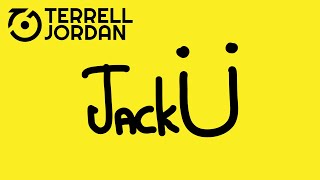 Skrillex and Diplo - Holla Out (Feat. Snails and Taranchyla) (Terrell Jordan Remix)