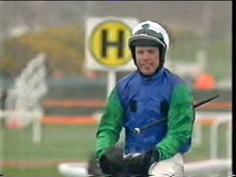 2006 Betfair Bowl - Aintree meeting