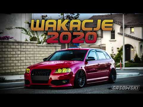 😈 WAKACJE 2020! 😈 NAJLEPSZA KLUBOWA MUZA VOL.1 (DJ GASOWSKI)