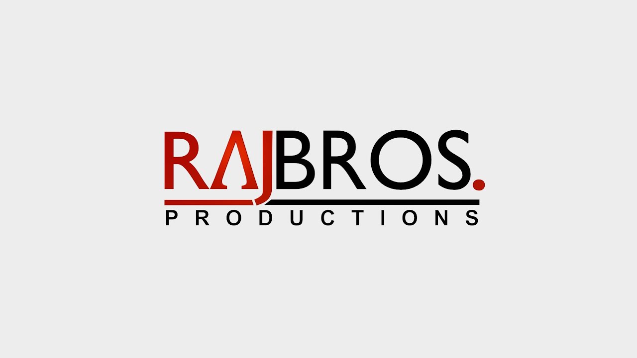 Promotional video thumbnail 1 for Raj Bros. Productions