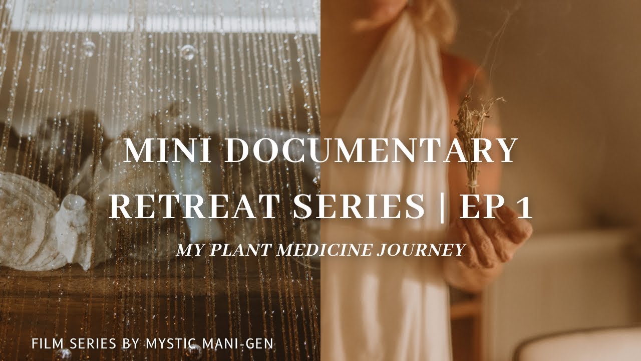 Client Testimonial — Plant Medicine University