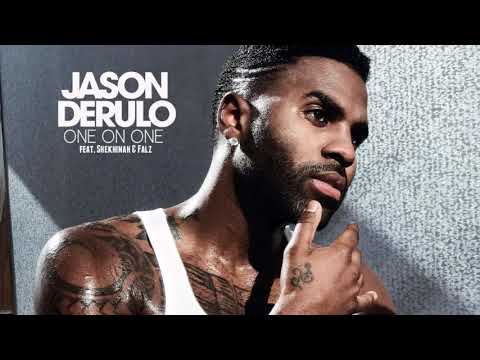 Jason Derulo - One on One (ft. Shekhinah & Falz) (NEW 2018)