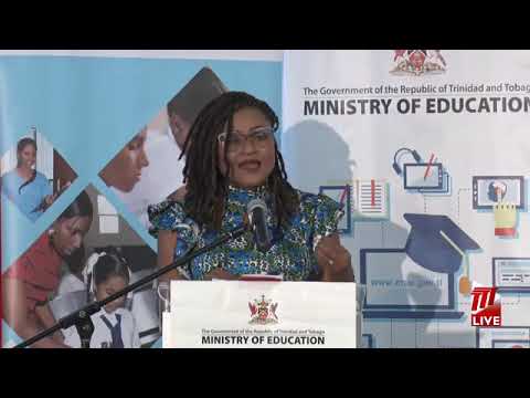 Media Conference: Infrastructural Operations in the Ministry of Education