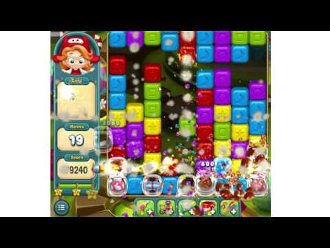 Toy Blast | Level 162