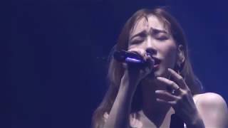 Download lagu ‘s... Taeyeon Concert in Seoul (Kihno) - One Day mp3