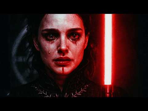 Metal Star Wars: Lord of the Sith (Anakin Skywalker) | Music Video
