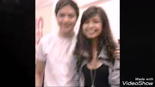 I will be here ft . Maine Mendoza and Alden Richards