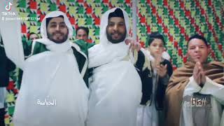 شعراء المقارحة جملها عندي فيه عشق