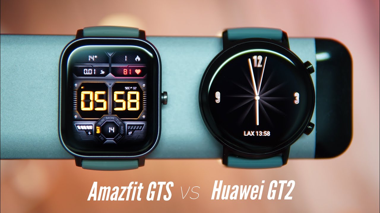 huawei watch gts 2