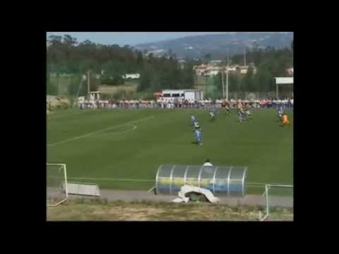 JAIME POULSON  - Golos...sempre.