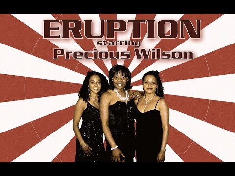 Eruption Vs. Papos - One Way Ticket ( 2017 Dj Papos )