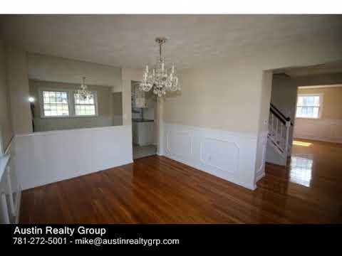 33 Phillip Ave, Burlington MA 01803 - Single Family Home - Real Estate - For Sale -