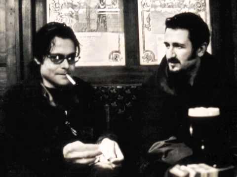 Firstborn featuring Bennan Murphy "Happy Days"