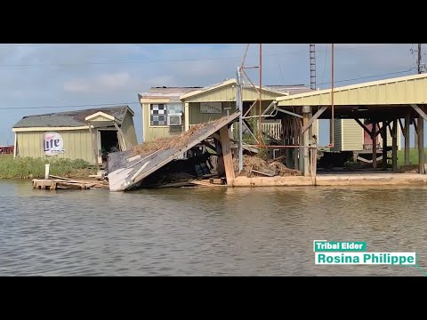 Educational Video on Hurricanes in Grand Bayou - Seeds of Innovation: Resilient Design Competition
