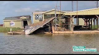Educational Video on Hurricanes in Grand Bayou - Seeds of Innovation: Resilient Design Competition
