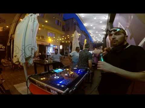 Toppy @ Groove Community Gathering #14 (Summer Mix), Bally Club, July 2022 [Progressive House]