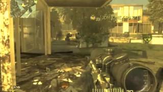 COD MW3 Montage ~DarkWizard~ aka Matt
