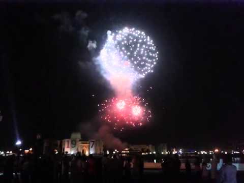 National Day Celebration #UAE