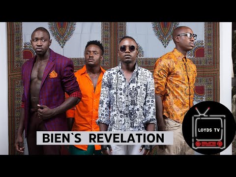From Four to One: The Untold Story of Sauti Sol's Separation