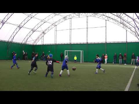 KCL 2019 Динамік - ДЮСШ25 1-0  2012