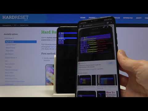 How to Boot into  Factory Mode in ZTE Nubia N1 Lite – Factory Test Mode