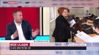 Matematik Öğretmenliği ile Matematik Bölümü arasındaki farklar