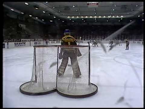 Brynäs-Frölunda 1980 (SM-Final 3 i Gävle)