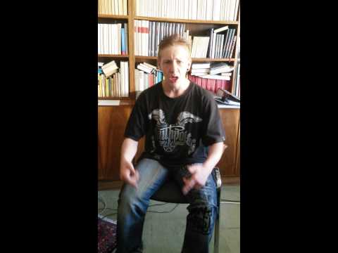 Jeezz Allias Phoenix du bist fort