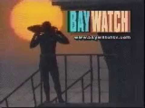 Baywatch S8 - Next Generation trailer