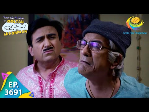 Mystery Box In Gokuldham - Taarak Mehta Ka Ooltah Chashmah - Ep 3691 - Full Episode - 10 Feb 2023