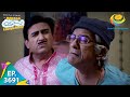 Mystery Box In Gokuldham Taarak Mehta Ka Ooltah Chashmah Ep 3691 Full Episode 10 Feb 2023