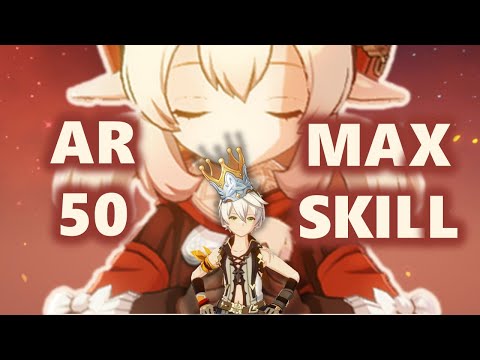 [Genshin Impact] Undead Klee on a rampage vs LV90 Bosses - Who to Crown? LV13 Burst Skill Bennett Q