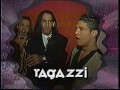Ragazzi  -  Baila  y   Amiga Veneno