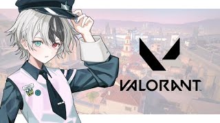 【VALORANT】【叶夢/ActX.】
