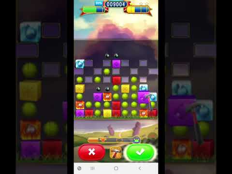 PET RESCUE SAGA level 3100 ~ NO BOOSTERS