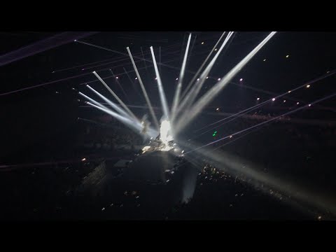 Alan Walker Live Oslo Spektrum 9.November 2019 (Aviation Tour) (Complete set + intro) (Read Des)