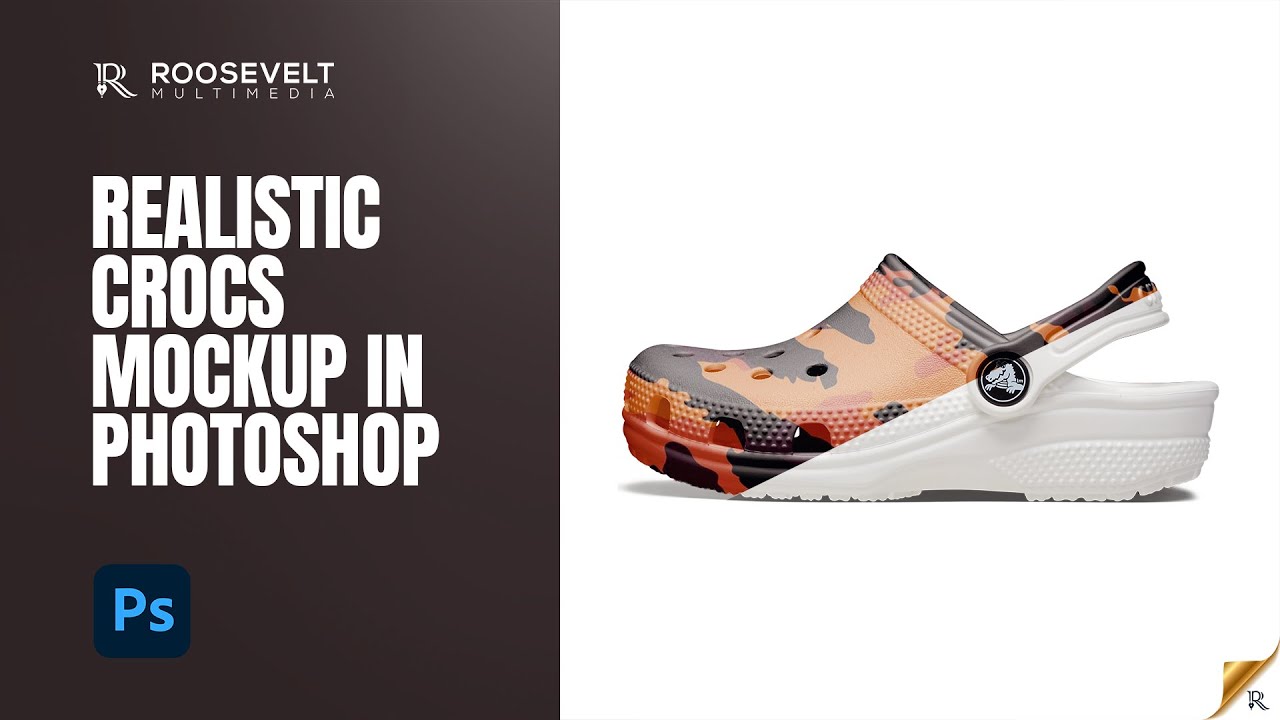 Watch Me Change Boring Crocs Into Something Awesome!