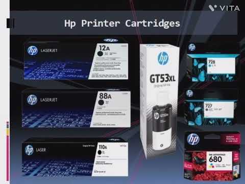 Black ink xerox toner cartridge, for laser printer