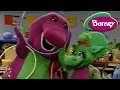 Barney Friends Red Blue And Circles Too Season 2 Episode 4 UK Version