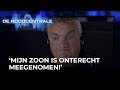 Moeder vindt dat zoon ONTERECHT is OPGEPAKT | De Noodcentrale