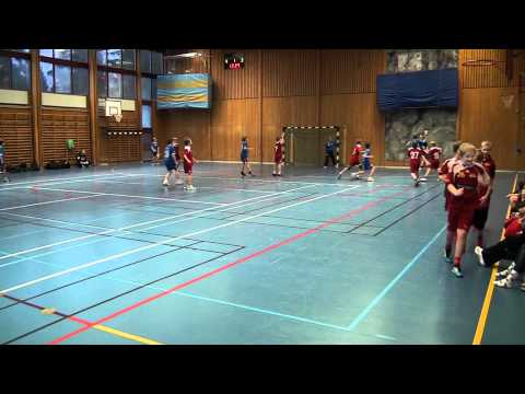 Tumba P00-Sollentuna  9-5  17/12 2011