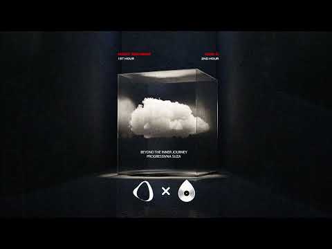 Beyond The Inner Journey x Progresivna Suza New Year Mix