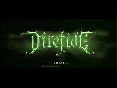 Dota 2 — Diretide