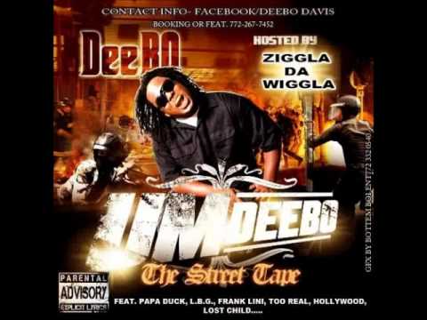 Photo Album By Deebo