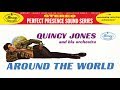 Under Paris Skies - Quincy Jones - johnnystaccata Under Paris Skies - Quincy Jones