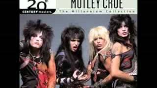 Motley Crue Girls Girls Girls