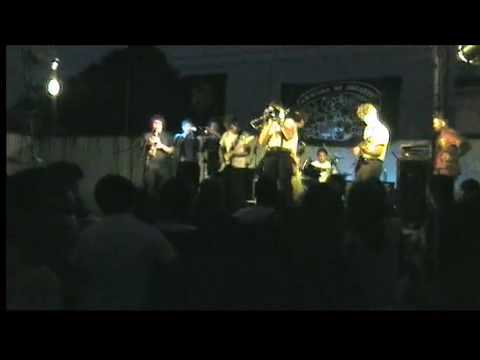 Nite Club - Nada Ilegal