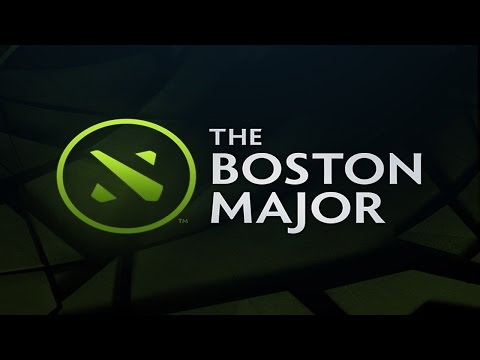 BOSTON MAJOR OPEN QUALIFIER #2 || ZEROONE VS PR || BO1