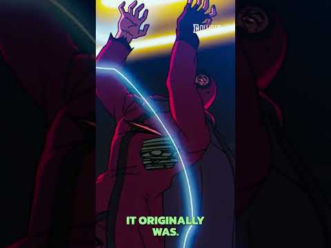 Magnetos X-Men 97 Season 2 Ending Was Changed After Recording #Xmen97