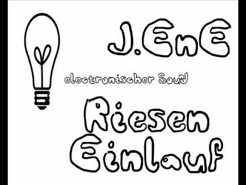 J.EnE Elektronisches Geplänkel